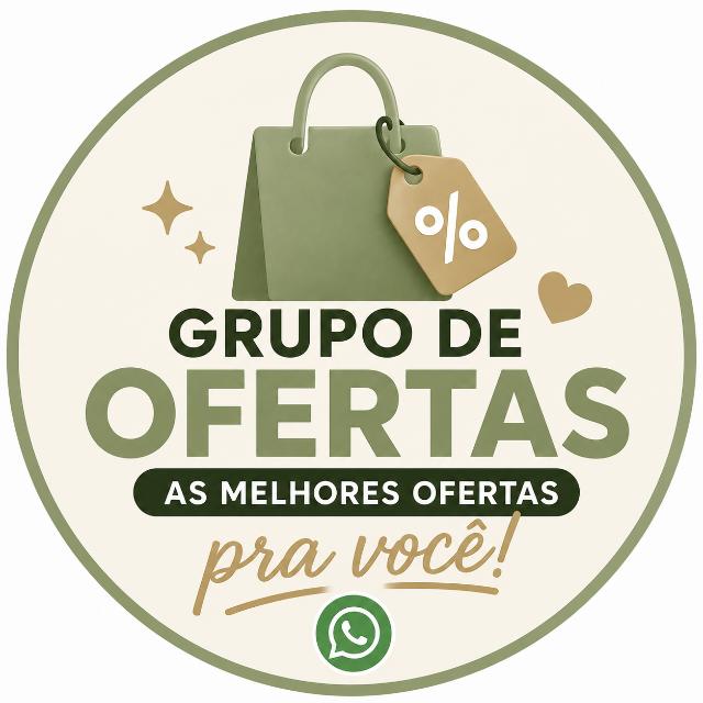 Imagem do grupo de ofertas Promos & Bugs #1🛍️🛒 no WhatsApp